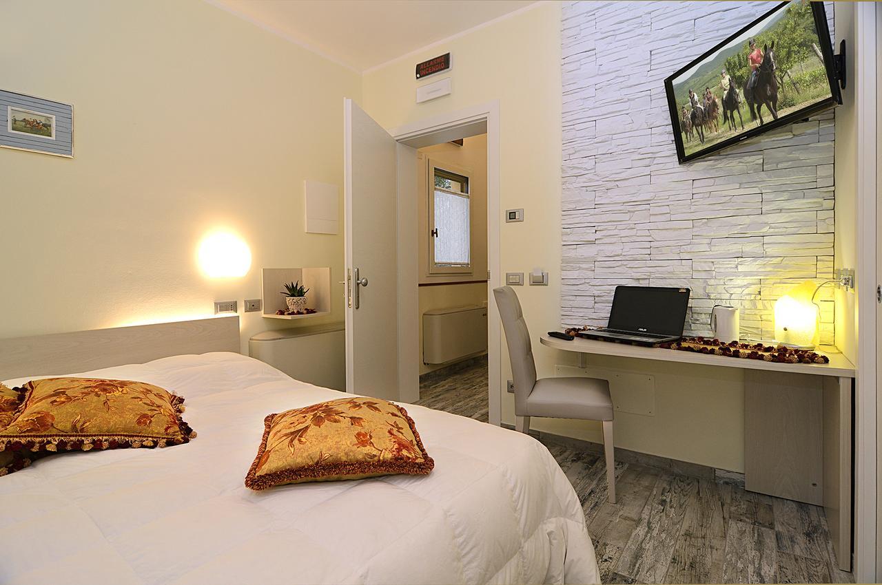 Real Bb Balsamico Bed & Breakfast Bastiglia Exterior photo
